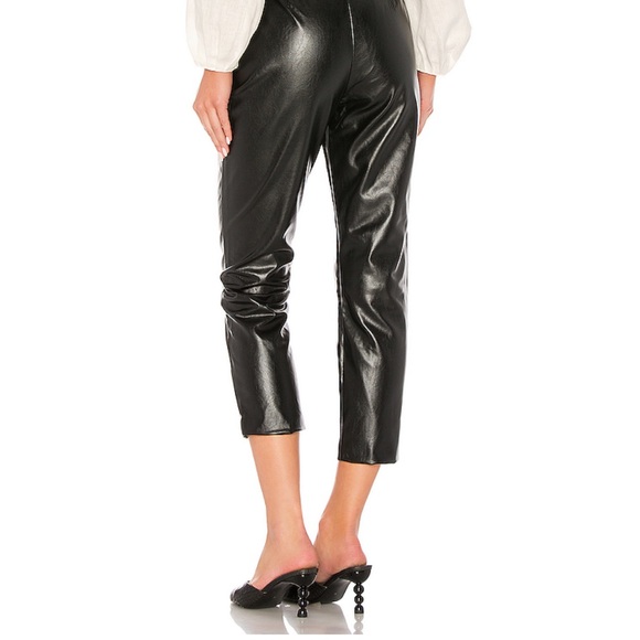 MAJORELLE - Christopher Pant - Like New! Size M - Picture 3 of 9